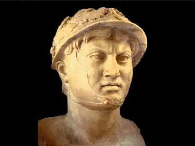 Царь Пирр. Иллюстрация: pulsepen.ru Царь Пирр. Иллюстрация: pulsepen.ru